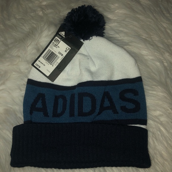 adidas Other - Adidas golf beanie nwt